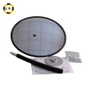 2.0 pmma Traffic Safety Mirror 30cm Portable Anti-theft Acrylic Convex Mirror, Buy Convex Mirror